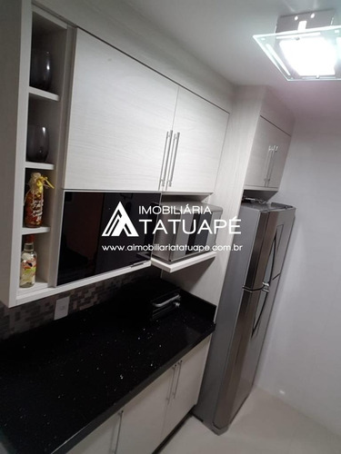 Imagem 7 de 30 de Apartamento - Ap000482 - 69414876