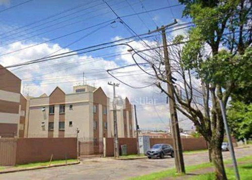 Imagem 14 de 17 de Apartamento 02 Quartos No Boqueirão, Curitiba - Ap3594