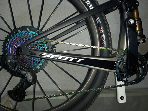 Imagem 3 de 10 de Scott Spark Sl 2020