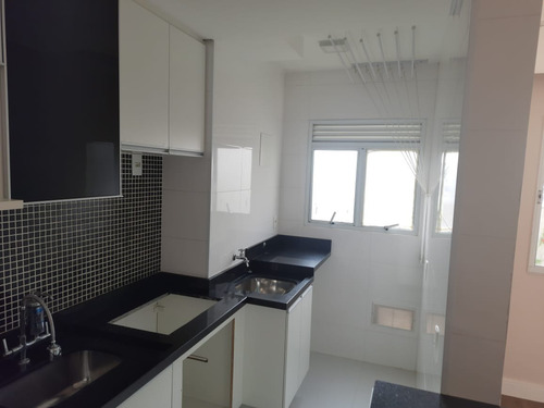 Imagem 19 de 20 de Apartamento- Loteamento City Jaguara- 2 Dormitórios - Leapfi26282