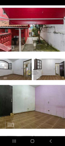 Imagem 28 de 30 de Sobrado Com 4 Dorms, Vila Brasileira, Mogi Das Cruzes - R$ 370 Mil, Cod: 20001 - V20001