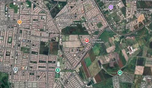 Casa En Venta En Jalisco Eo