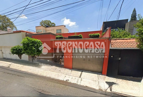 Venta Casas Lindavista Norte T-df0085-0539