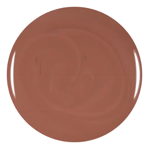 Pink Mask Semipermanente Cinnamon X 15 Ml Color Marrón