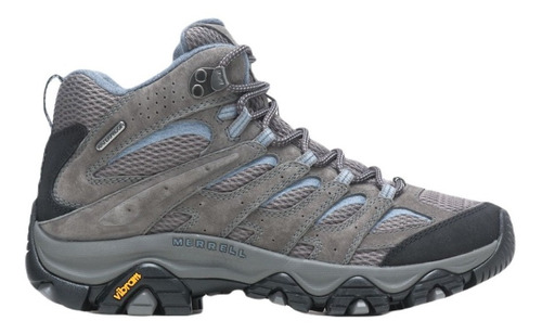 Merrell Moab 3 Mid Waterproof Zapatos De Sendero Impermeable