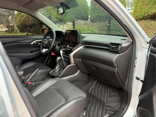 Suzuki Grand Vitara 4X2 Híbrida