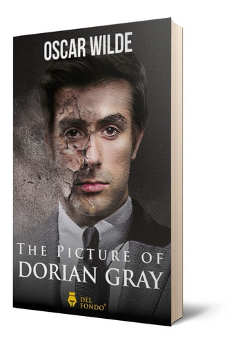 The Picture Of Dorian Grey