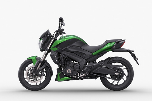 Imagen 12 de 16 de Bajaj Dominar 400- 0km 2023