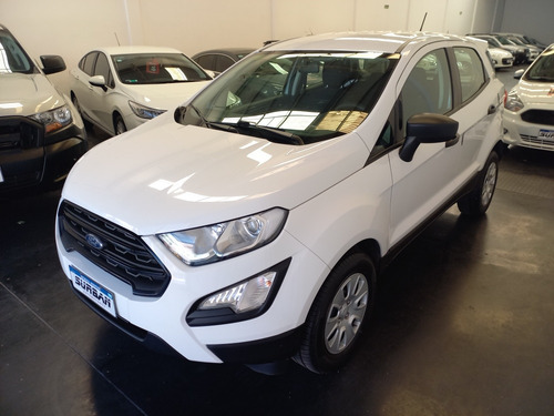 Ford Ecosport 1.5 S 123cv 4x2