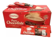 Comprar Chocolate Submarino Mapsa Sin Tacc X 50 Barritas De 14 Grs