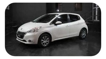 Kit Reparacion Levanta Vidrios Peugeot 208 Del/elec Der
