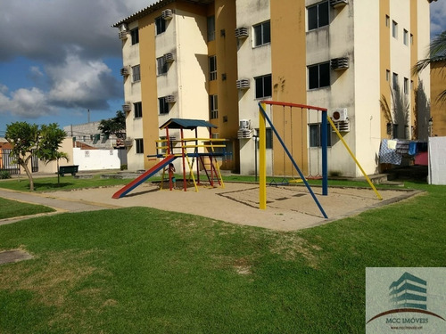 Apartamento A Venda No Village Planalto