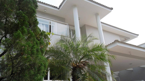 Imagem 25 de 25 de Casa Com 4 Dormitórios À Venda, 506 M² Por R$ 2.950.000,00 - Parque Dos Príncipes - Osasco/sp - Ca18116