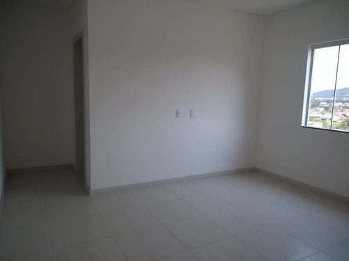 Imagem 9 de 14 de Apartamento Souza Cruz Brusque - 132846