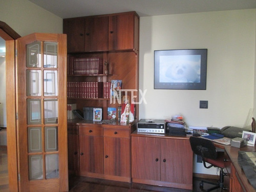 Imagem 8 de 24 de Magnífico Apto 4 Quartos 4 Suites Miolaço De Icaraí 2 Vagas - Ap00784 - 68151224