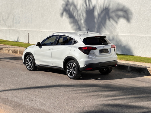 Honda HR-V 1.8 Exl Flex Aut. 5p