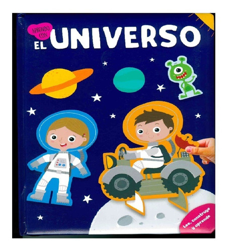 Juego Y Aprendo Con: El Universo