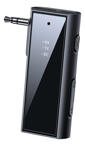 Bluetooth 5.1 Transmisor Receptor 2 En 1 Adaptador Bluetooth