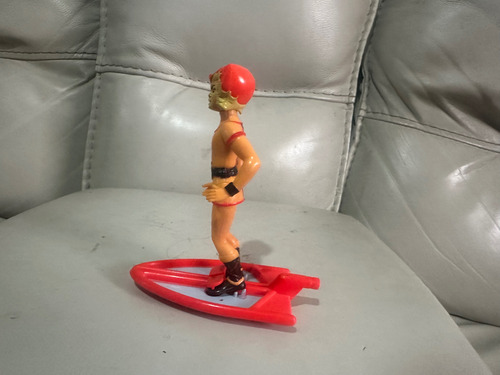 Felino Thundercats Vintage Completo (Usado)