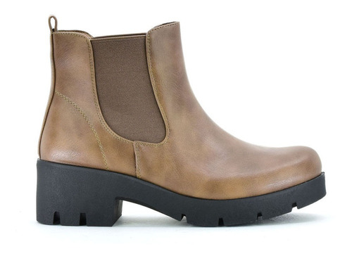 Bota Casual Korium Ginebra