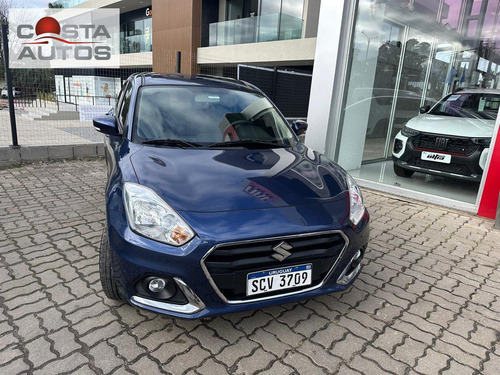 Suzuki Dzire Gl 1.2 2022 Impecable! - Costa Autos