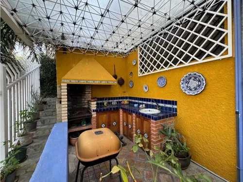 Vendo Casa 460m2 La Tahona 5098