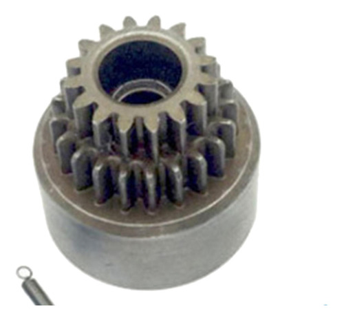 4 Gazechimp 1 / 10 Rc Car Clutch Set Upgrade Parts For Hsp