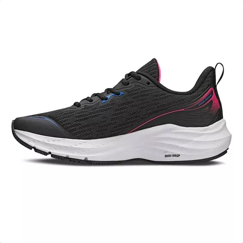 Zapatillas Running Under Armour Charged Stride Hombre