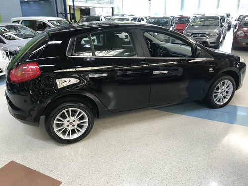 Fiat Bravo 1.8 Essence #automático# #muito Novo#