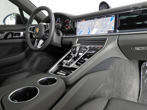 Porsche Panamera 2.9 V6 E-hybrid 4 Sport Turismo Pdk