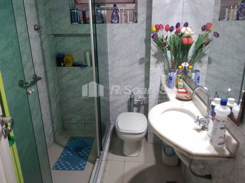 Apartamento-à Venda-flamengo-rio De Janeiro - Cpap30417