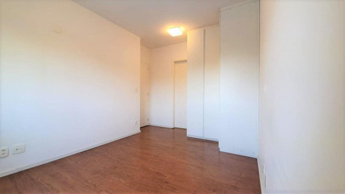 Imagem 10 de 30 de Apartamento Para Alugar, 66 M² Por R$ 2.700,00/mês - Parque Industrial Tomas Edson - São Paulo/sp - Ap16377