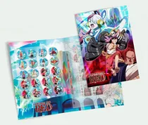 Comprar Taps One Piece Film Red Vol 1 (normales) + Coleccionador