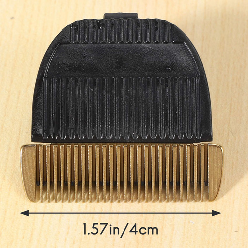 Lâmina De Reposição Para Panasonic Er-gp80, Er1611,1610,1511