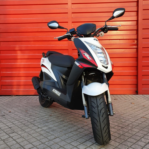 Imagen 13 de 15 de Kymco Agility Rs 125 Naked 0km 2023 Marrocchi Rosario