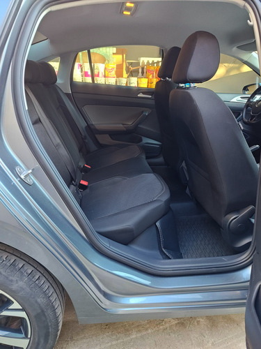 Volkswagen Virtus 1.6 Msi Highline At