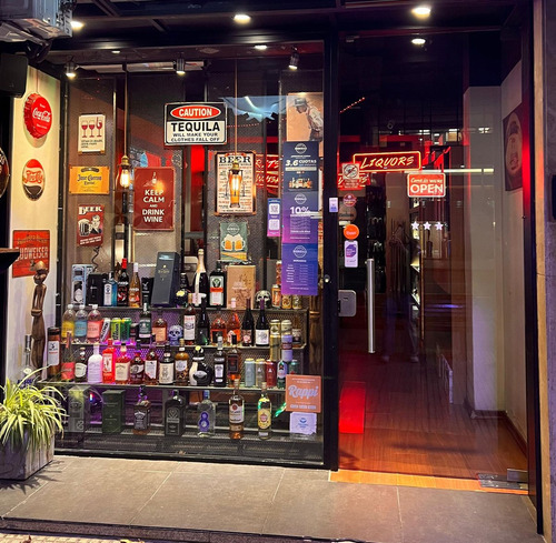 Venta Fondo Comercio Vinoteca Boutique Palermo