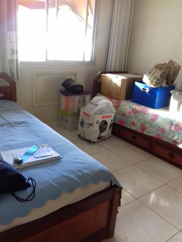 Apartamento À Venda - Vila Isabel, 3 Quartos, 75 - S893123124