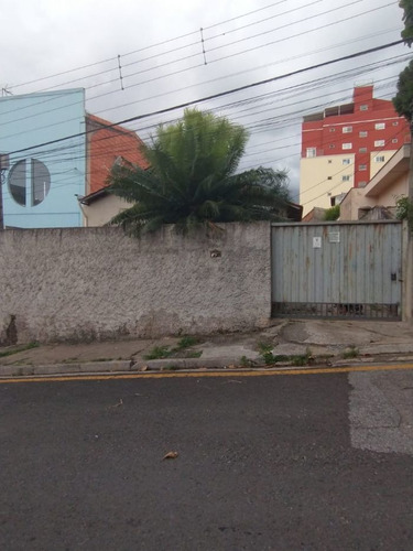 Casa À Venda Na Rua Aníbal Costa Dias, Vila Lucy, Sorocaba - Sp - Liv-10865