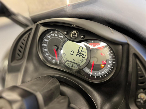 Brp Spyder 990 Rs-s