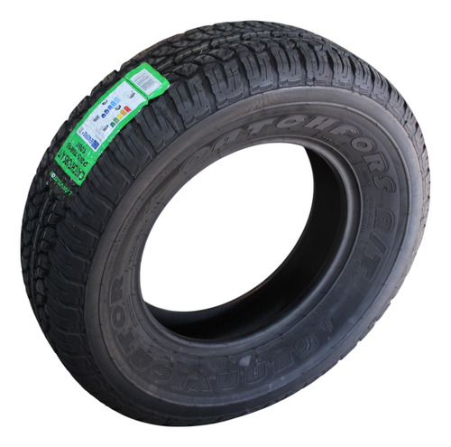 Neumático 245/70r16p Lanvigator Catchfors A/t 106t