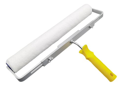 Accesorio Para Rodillo De Pintura, 9mm Con Soporte
