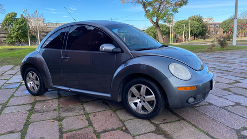 Volkswagen New Beetle 2.0 Advance