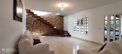 Imagen 8 de 14 de Casa En Venta Los Teques La Macarena Sur Estado Miranda