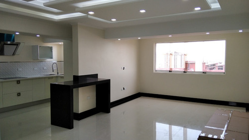 Imagen 4 de 14 de Apartamento En Venta En Res. San Gabriel 04141493528