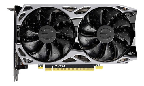 Imagen 2 de 6 de Tarjeta De Video Nvidia Geforce Gtx 1660 Sc Ultra 6gb Gddr5