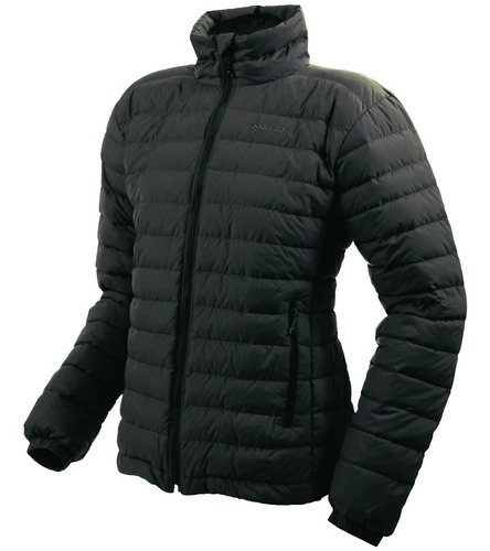 Campera Micro Jacket  Makalu Wms