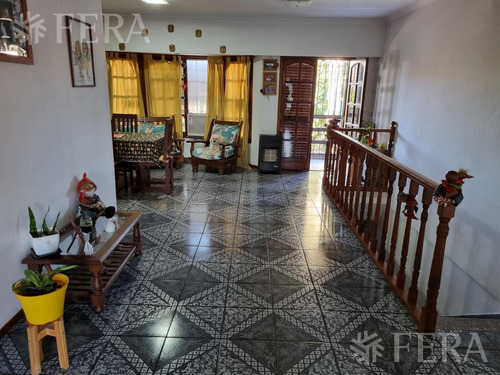 Imagen 6 de 21 de Venta Casa 4 Ambientes Con Cochera, Balcón Y Fondo Libre En Villa Dominico (29755)