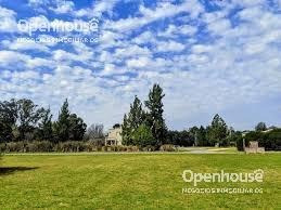 Imagen 2 de 7 de Venta Hermoso Lote De 1400 M2 En Casuarinas Del Pilar.