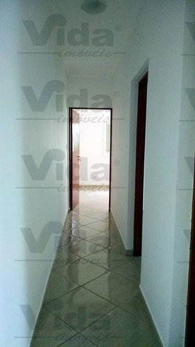 Imagem 7 de 15 de Casa Térrea A Venda Em Cipava - Osasco - 32464